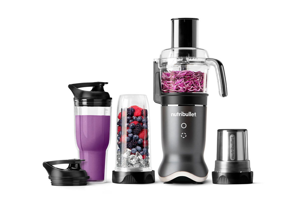 nutribullet Ultra Plus+