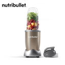 nutribullet 900 Series 4 Piece Set (Outlet)