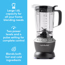 nutribullet Blender 1000W (Outlet)