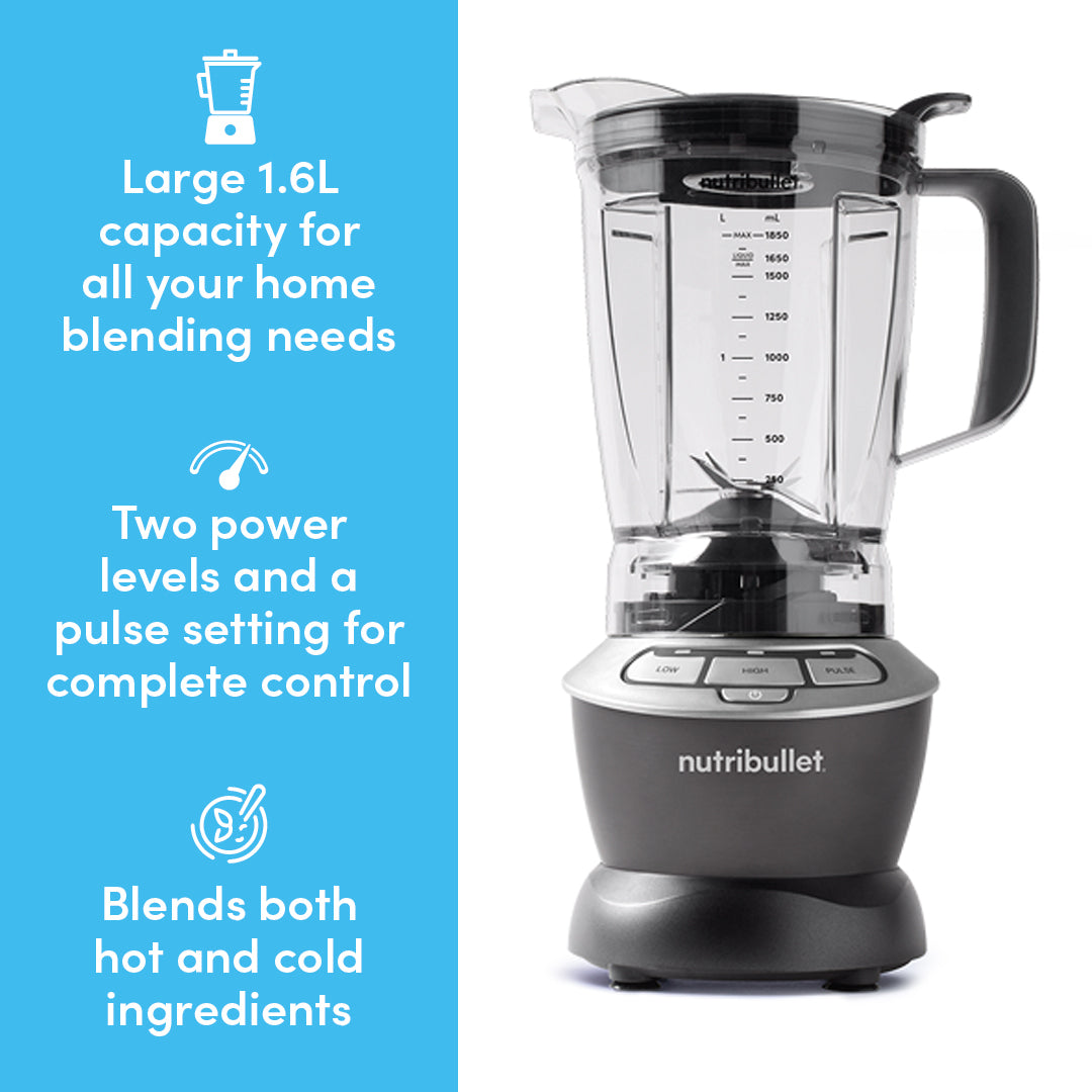 nutribullet Blender 1000W (Outlet)