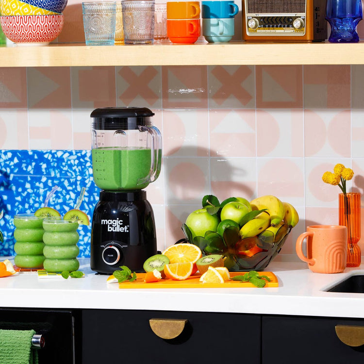 magic bullet Blender
