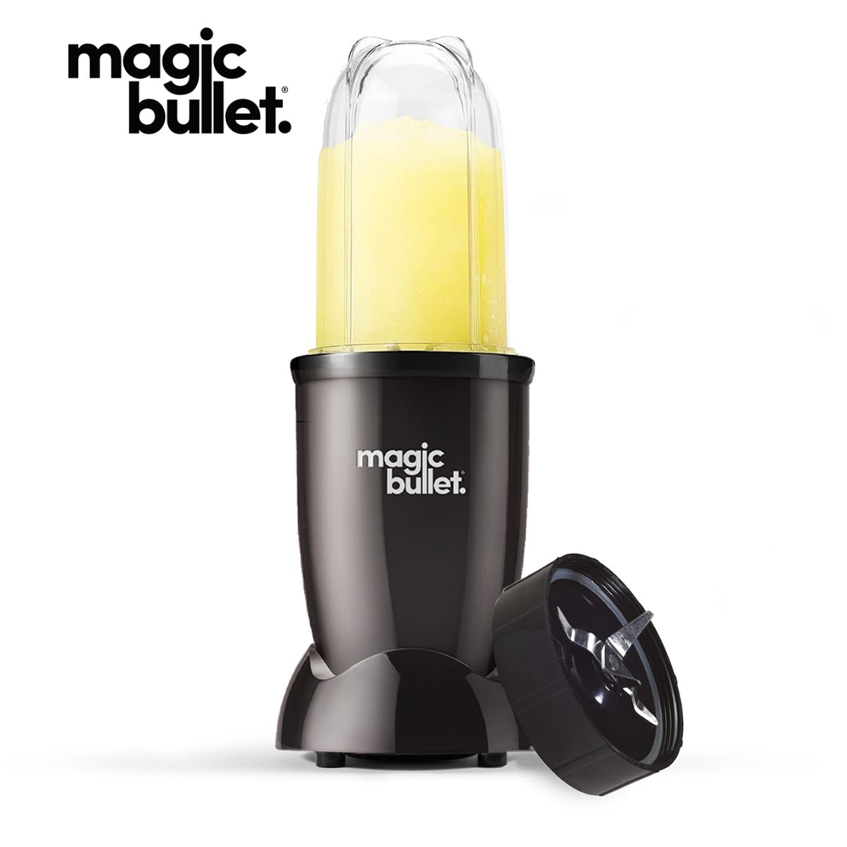 magic bullet - Black (Outlet)