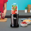 magic bullet 4-Piece Starter Kit - Black (Outlet)