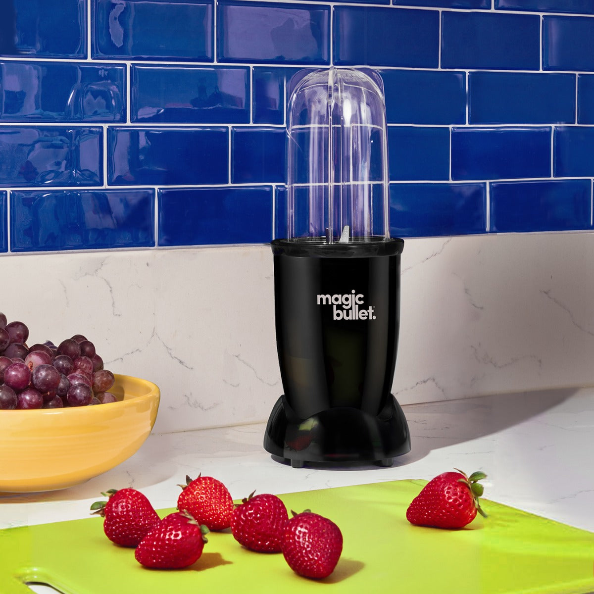 magic bullet 4-Piece Starter Kit - Black (Outlet)