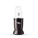 magic bullet Deluxe 6-Piece Set - Black (Outlet)