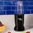 magic bullet Deluxe 6-Piece Set - Black (Outlet)