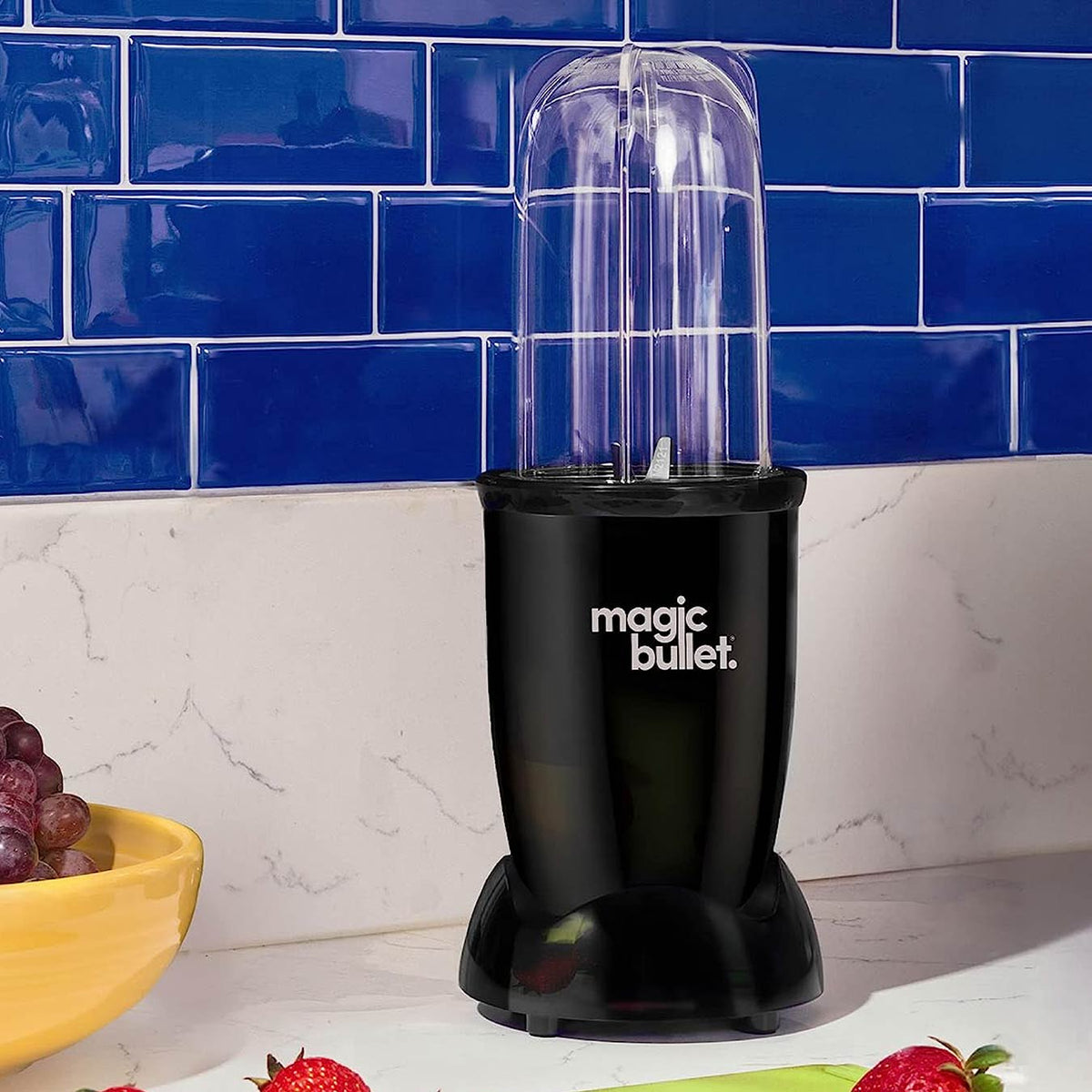 magic bullet Deluxe - Black (Outlet)