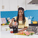 magic bullet Juicer 400W - Black (Outlet)