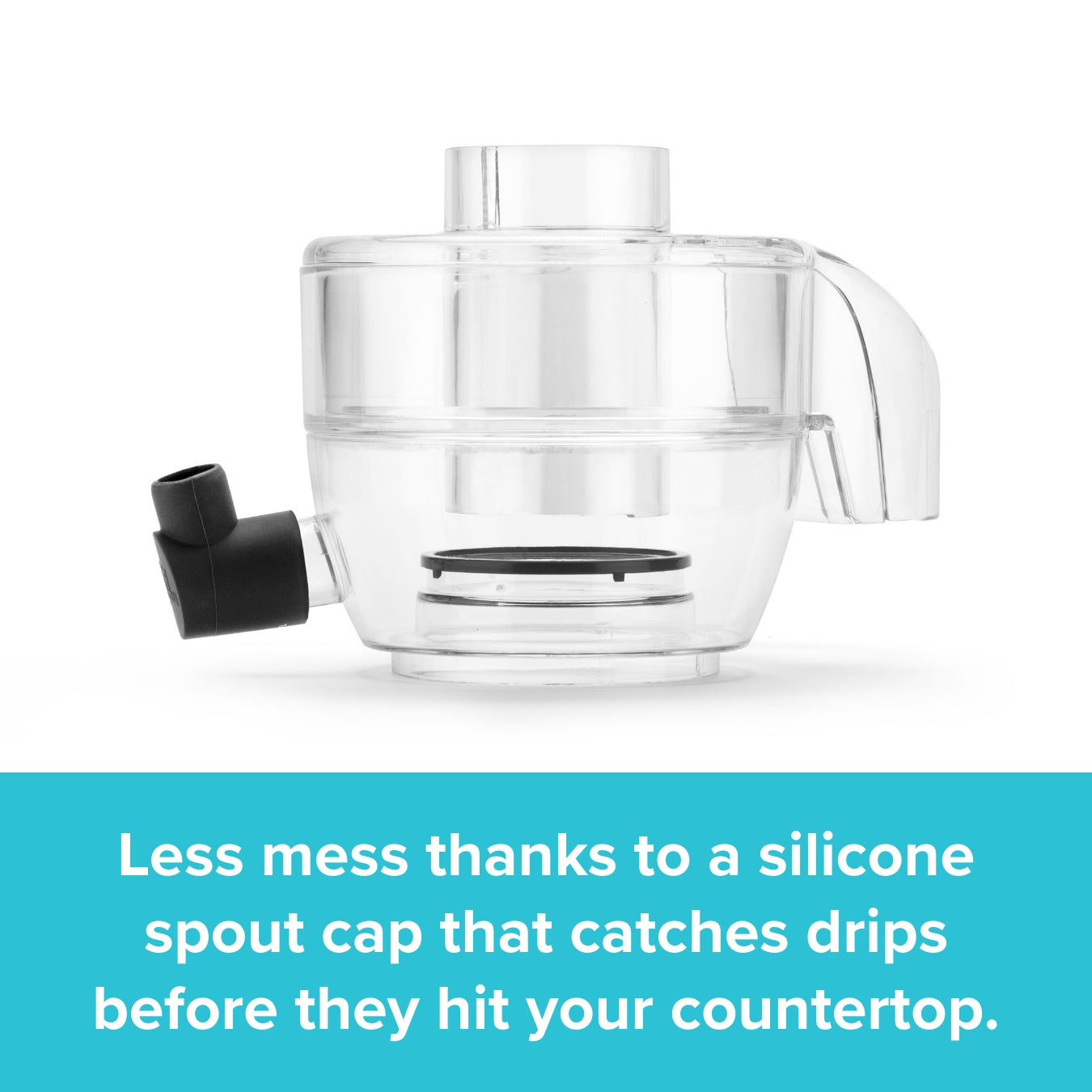 magic bullet Juicer 400W - Black (Outlet)