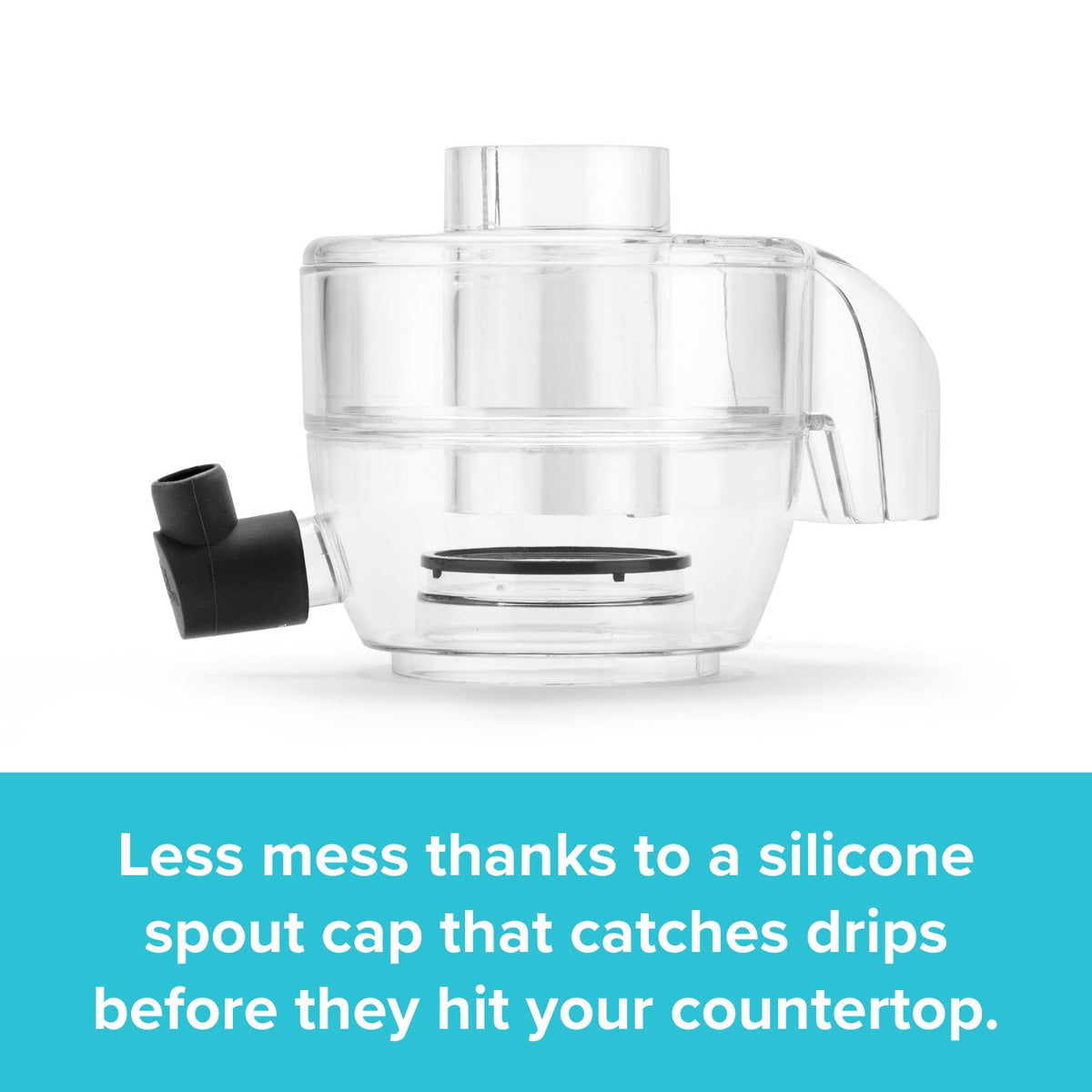 magic bullet Juicer 400W - Black (Outlet)