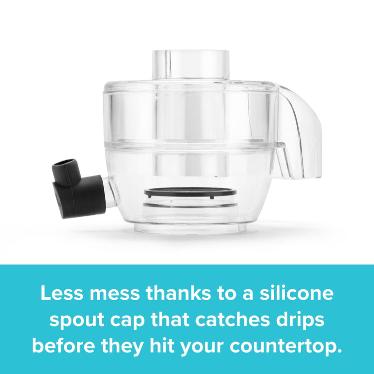 magic bullet Juicer 400W - Black (Outlet)