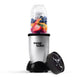 magic bullet 4-Piece Starter Kit - Silver