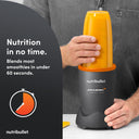 nutribullet x McLaren F1 Team 900 Series 6-Piece Kit