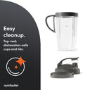 nutribullet x McLaren F1 Team 900 Series 6-Piece Kit