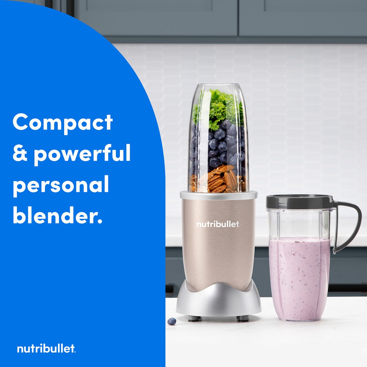 nutribullet PRO 900 Series