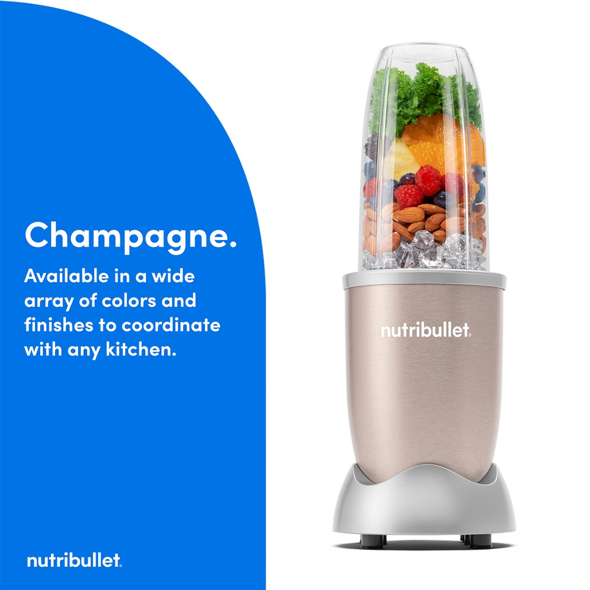 nutribullet PRO 900 Series