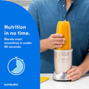 nutribullet 900 Series Deluxe 7-Piece Kit (Outlet)