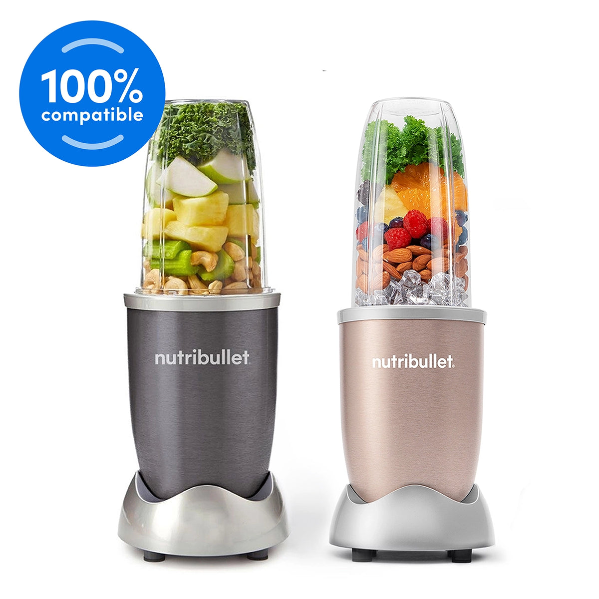 nutribullet 600/900 Tall Cup