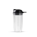 nutribullet 700ml Cup with Flip Top To-Go Lid