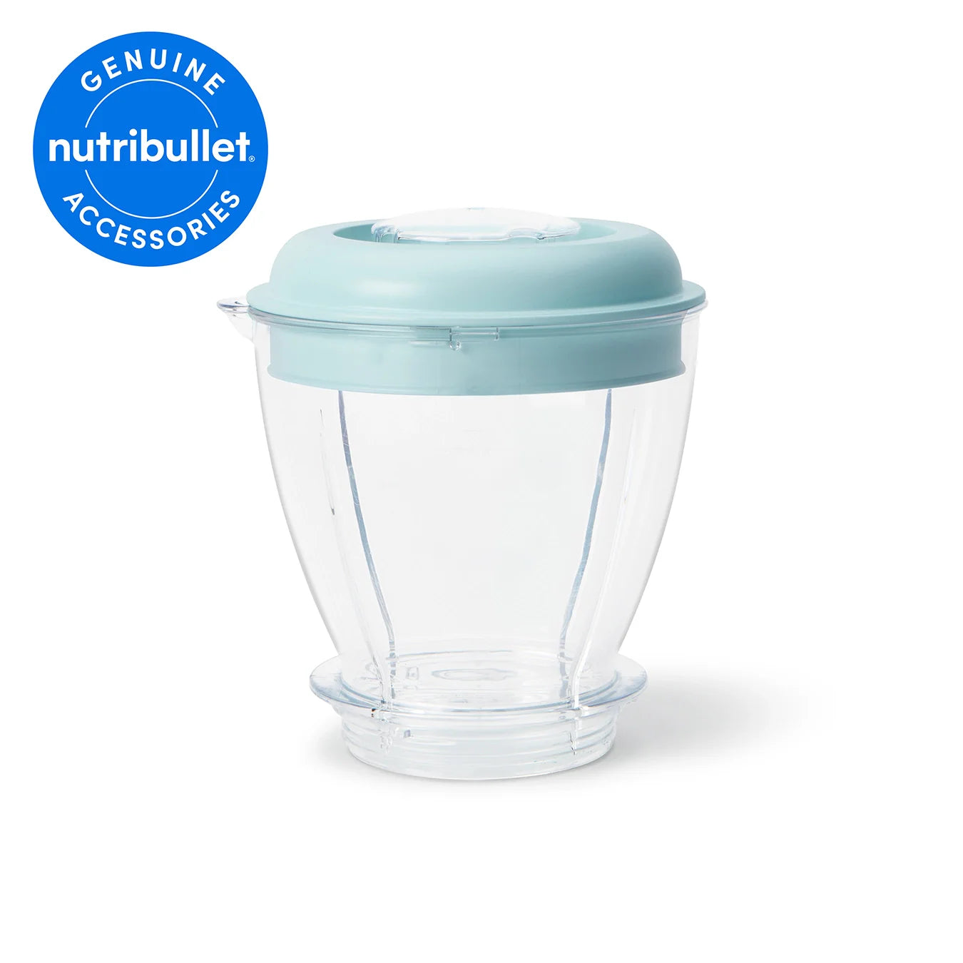 Additional nutribullet Baby Batch Bowl