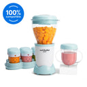 Additional nutribullet Baby Batch Bowl