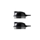 nutribullet Flip Top To-Go Lid Twin Pack