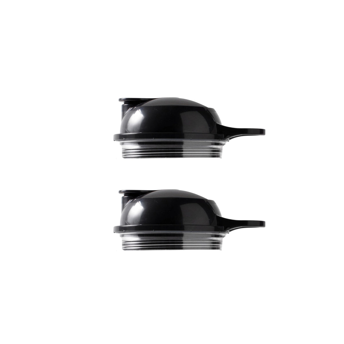 nutribullet Flip Top To-Go Lid Twin Pack