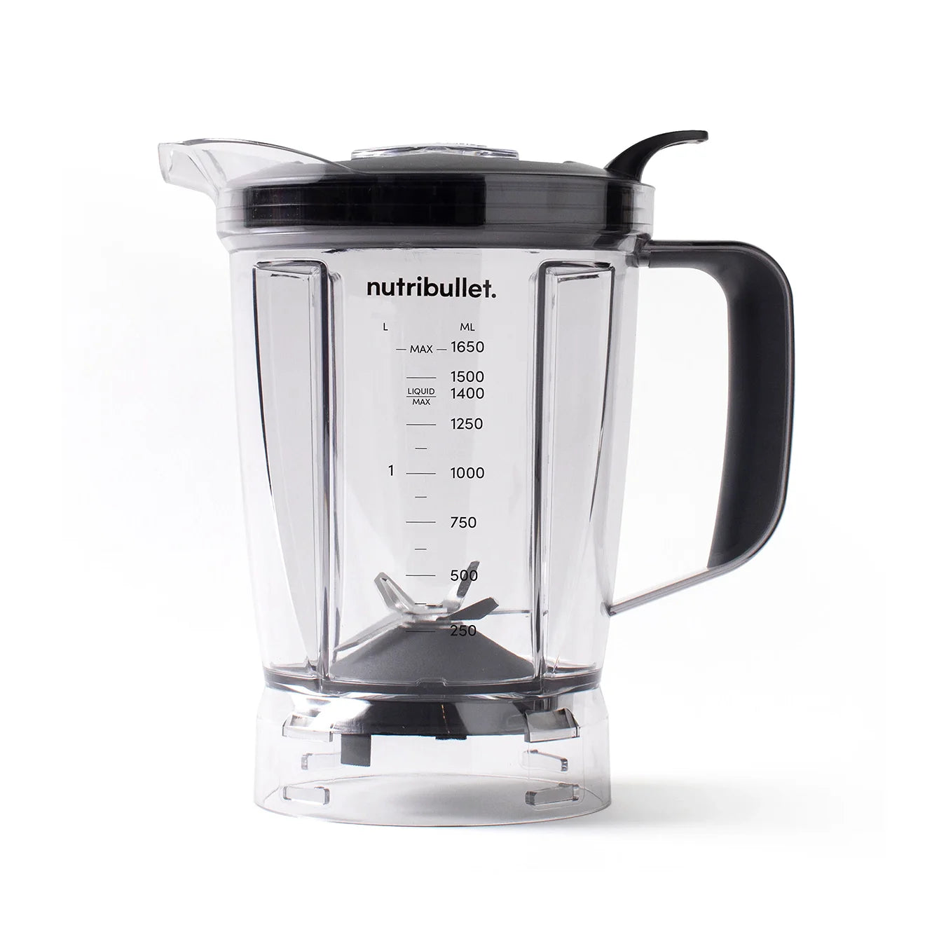 nutribullet Blender 1.6L Pitcher