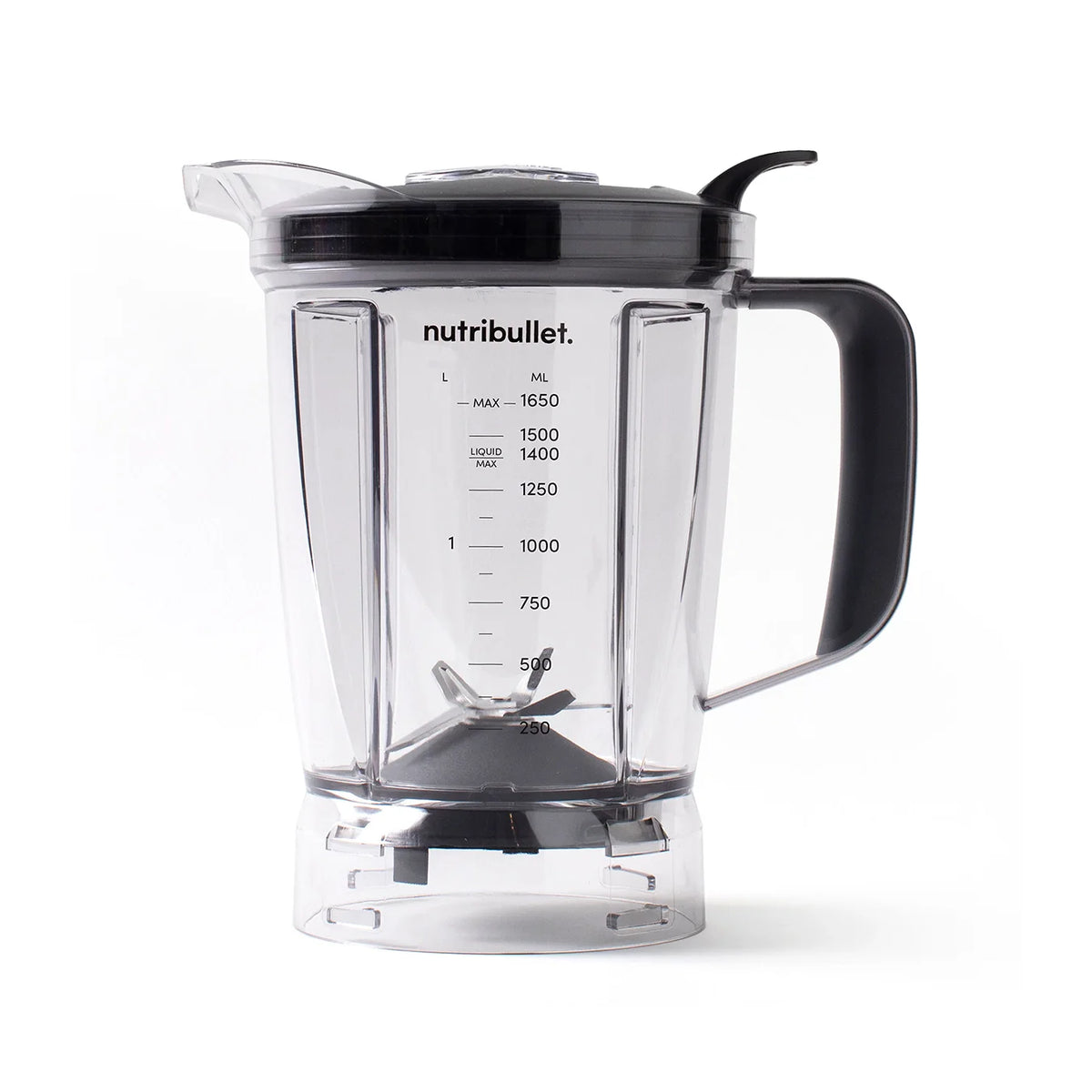 nutribullet Blender 1.6L Pitcher