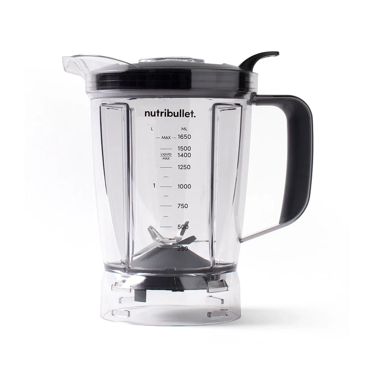 nutribullet Blender 1.6L Pitcher