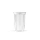 nutribullet Blender Combo 500ml Short Cup