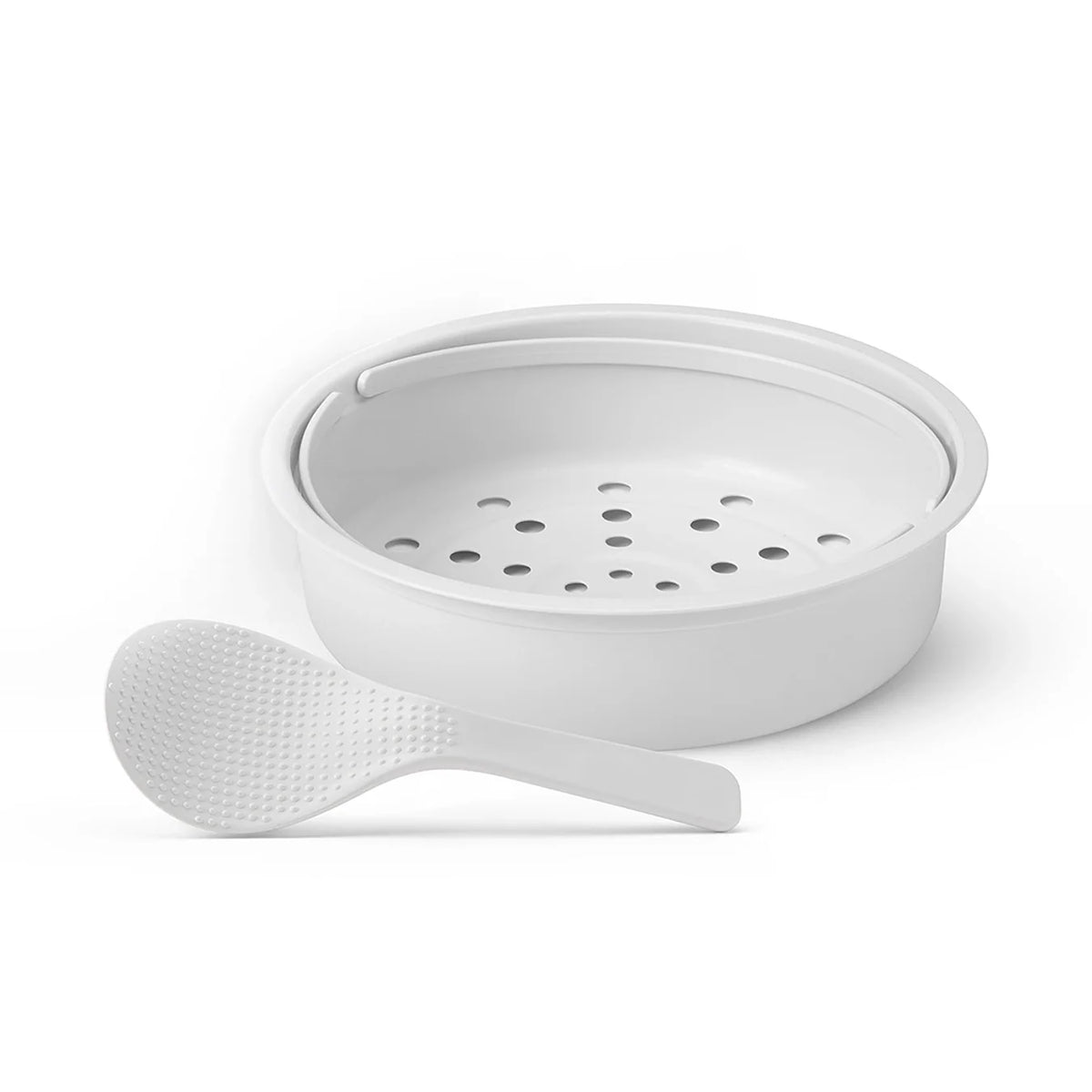nutribullet EveryGrain Cooker - Steam Basket