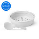 nutribullet EveryGrain Cooker - Steam Basket