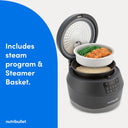 nutribullet EveryGrain Cooker (Outlet)