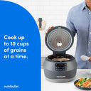 nutribullet EveryGrain Cooker (Outlet)