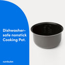 nutribullet EveryGrain Cooker (Outlet)