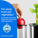 nutribullet Juicer Pro 1000W (Outlet)
