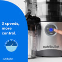 nutribullet Juicer Pro 1000W (Outlet)