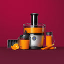 nutribullet Juicer Pro 1000W (Outlet)