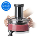 Additional nutribullet Juicer Pro 2L Pulp Basin with 3"Chute