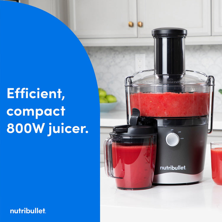nutribullet Juicer 800W (Outlet)