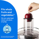 nutribullet Juicer 800W (Outlet)