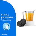 nutribullet Juicer 800W (Outlet)