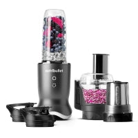 nutribullet Ultra Plus+ (Outlet)