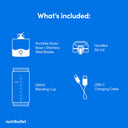 nutribullet Portable Blender