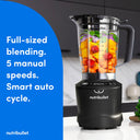 nutribullet SmartSense Blender Combo