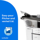 nutribullet SmartSense Blender Combo