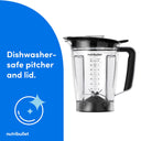 nutribullet SmartSense Blender Combo