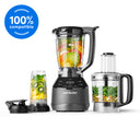 nutribullet Triple Prep Chopping Blade