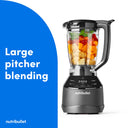 nutribullet Triple Prep System